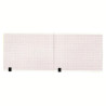 Compatible ECG paper Fukuda FX 7202, FX 8200 Edan SE-601 (10 reams)