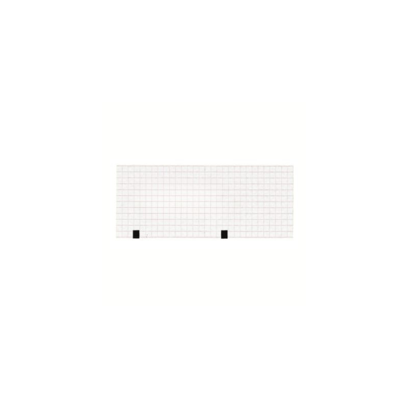 ECG paper compatible with Fukuda FX 7101, FX 2201, FCP 2201, FX2111 (20 packs)