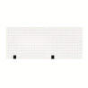 ECG paper compatible with Fukuda FX 7101, FX 2201, FCP 2201, FX2111 (20 packs)