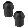 Bits for Spengler stethoscopes