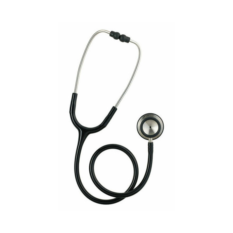 Spengler Magister Double Horn Stethoscope