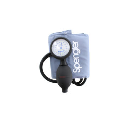 Lian Classic double tubing Sphygmomanometer