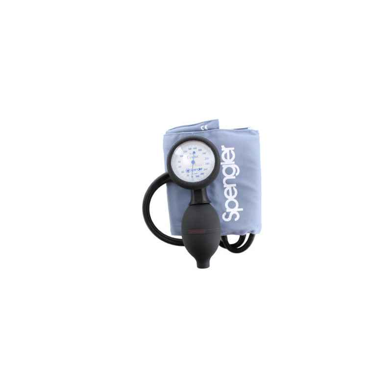 Lian Classic double tubing Sphygmomanometer