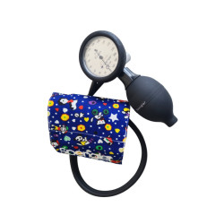 Lian Classic double tubing Sphygmomanometer