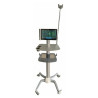 ECG EVI tablet trolley Spengler
