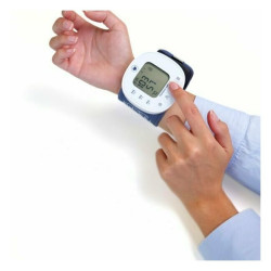 Neotens Spengler electronic wrist blood pressure monitor