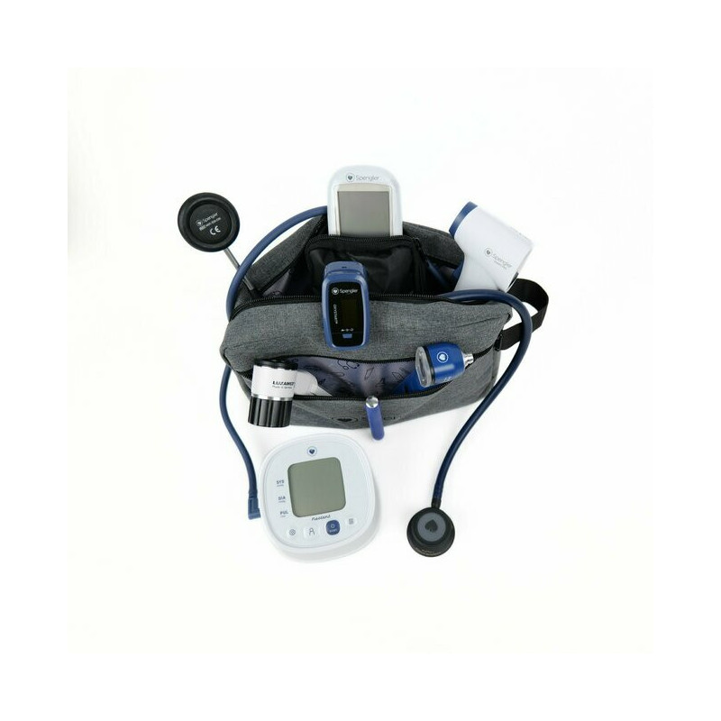 General practitioner’s diagnostic kit