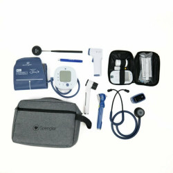 General practitioner’s diagnostic kit