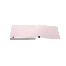 Hellige Mac 1200 ecg paper