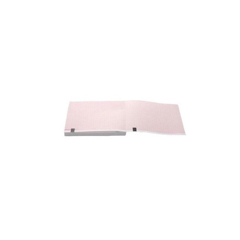 Hellige Mac 1200 ecg paper