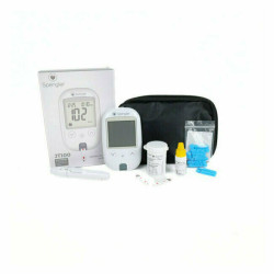 General practitioner’s diagnostic kit