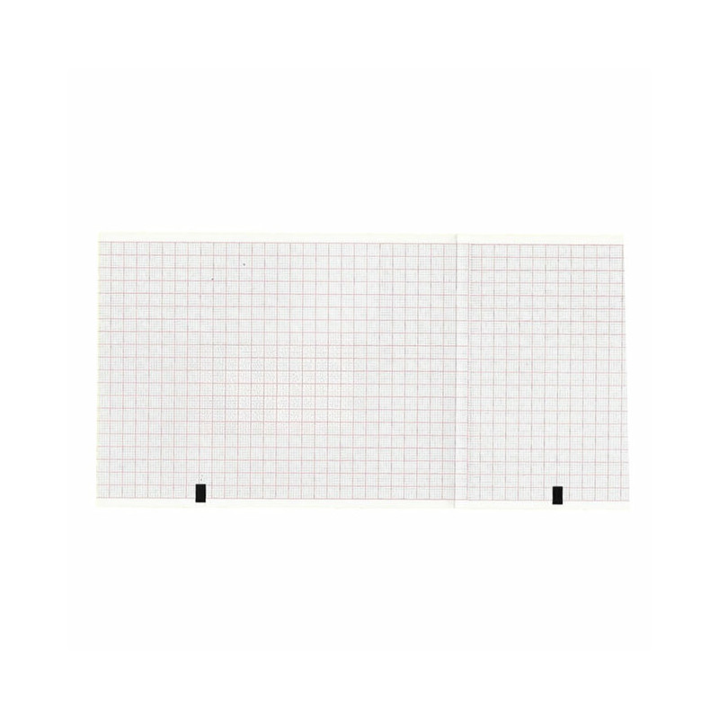 Nihon Kohden 9020 Cardiofax GEM compatible ECG paper (unit)