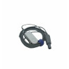 Adult SpO2 sensor for Edan M3A monitor