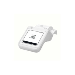 Terminal de paiement Sumup Solo + imprimante