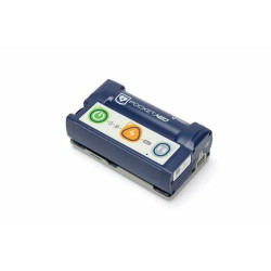 Défibrillateur semi-automatique P3 Pocket AED Vivest