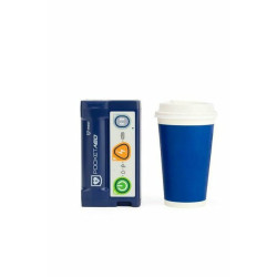 Vivest P3 Pocket AED semi-automatic defibrillator