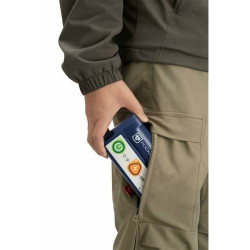 Vivest P3 Pocket AED semi-automatic defibrillator