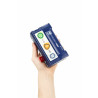 Vivest P3 Pocket AED semi-automatic defibrillator