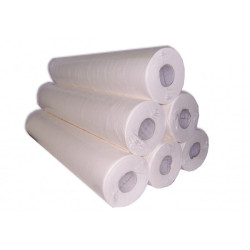 Drap d'examen médical 70x38