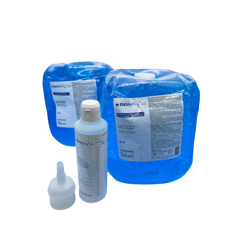 Asept Neo Jelly Us contact gel