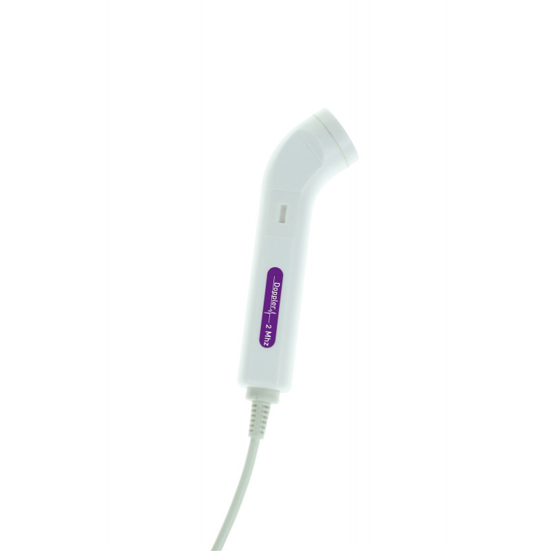 2mhz doppler probe