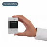 Limb electrodes