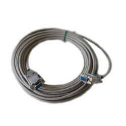 Schiller cable for PC to ECG connection