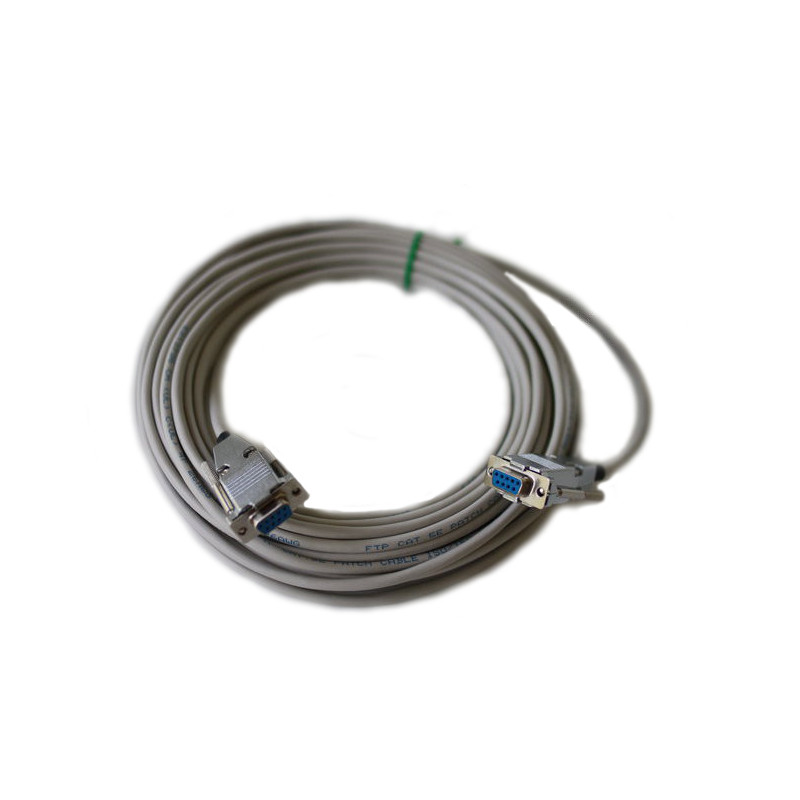 Schiller cable for PC to ECG connection
