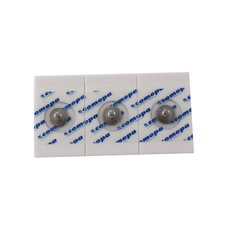 T706M comepa electrodes