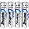 AA lithium energizer batteries
