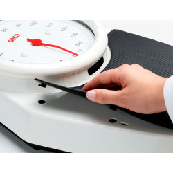 SECA 761 Mechanical Scale