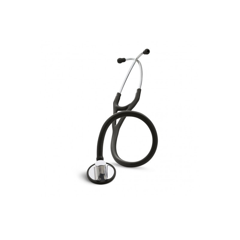 Stethoscope 3M Littmann Master Cardiology (Black)