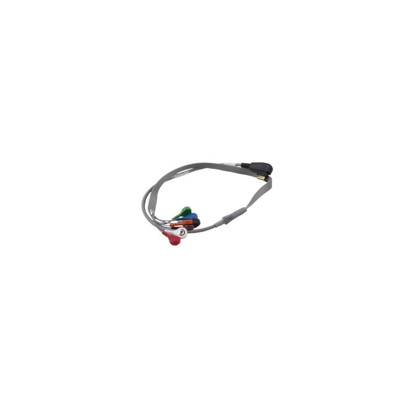 7-wire cable for DMS HDMI holter