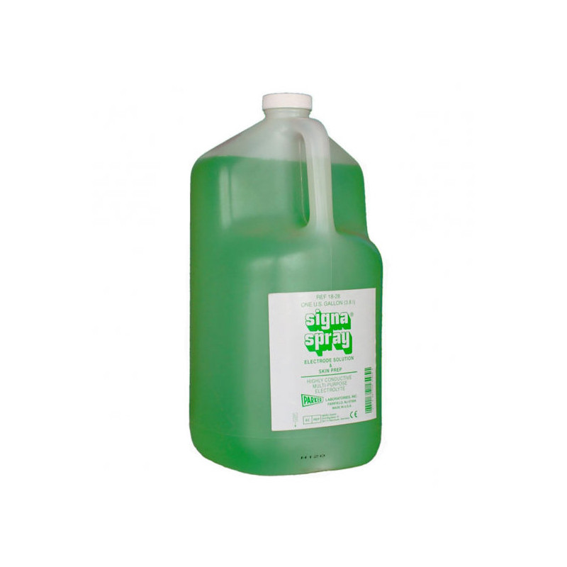 Signa Spray Parker bidon 3,8 L