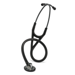 Stethoscope 3M Littmann Master Cardiology (Black edition)
