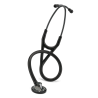 Stethoscope 3M Littmann Master Cardiology (Black edition)