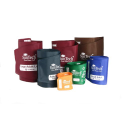 blood pressure suntech cuff