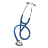 Stethoscope 3M Littmann Master Cardiology blue navy