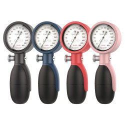 Tensiomètre manopoire MOBI Spengler 4 couleurs