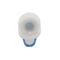 Blue sensor T-00-S/25 bouton excentré