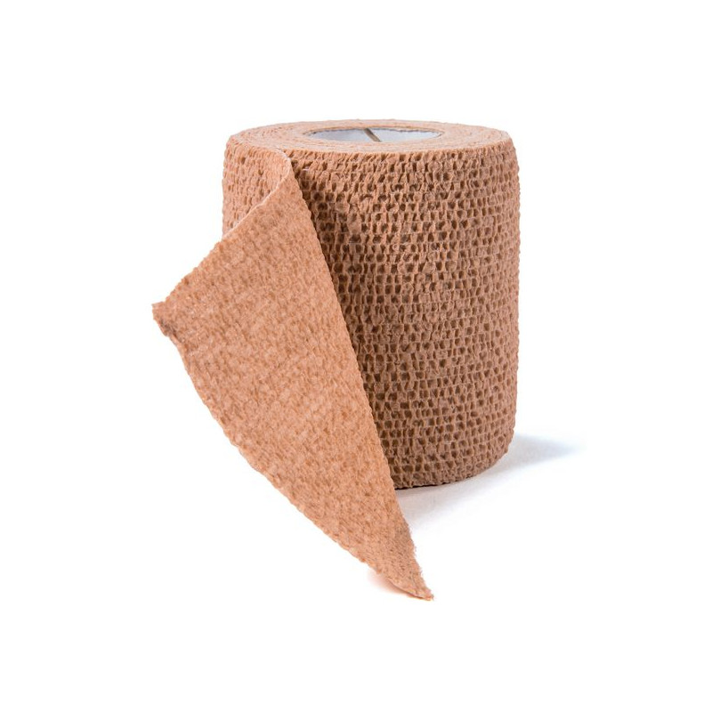 Coheban chair compression bandage