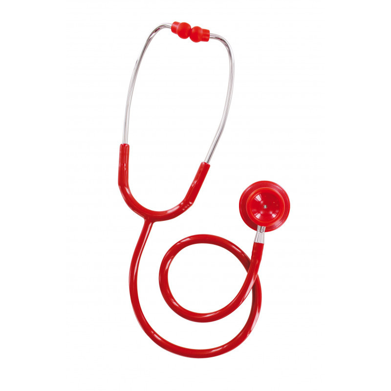 dual pulse red