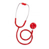 dual pulse red