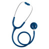 Stéthoscope Dual Pulse Double Pavillon Spengler Blue Navy