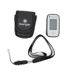 Pulse Oximeter Saturometer Oxygo Spengler Contents