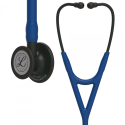 Navy Blue - Black Edition