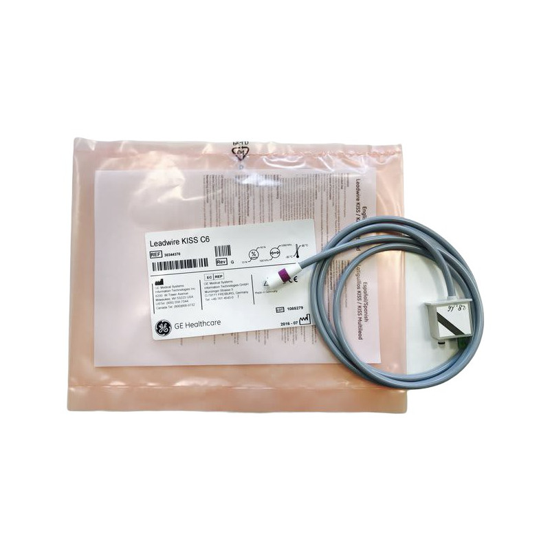 kiss leadwire