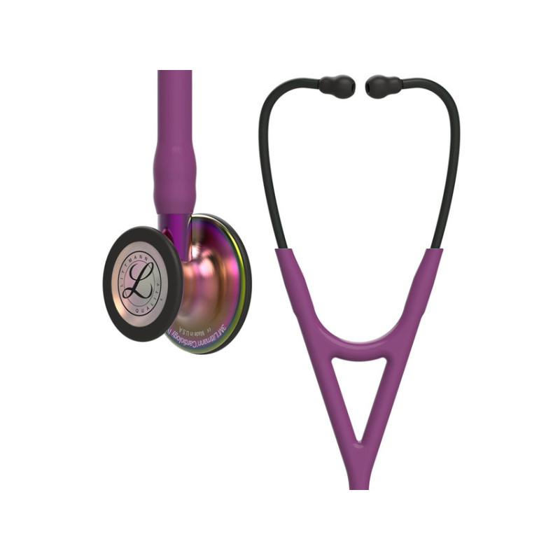 Plum - Rainbow Edition