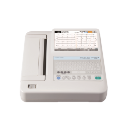 FX8400 ecg devide