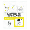 easy port pediatric electrodes